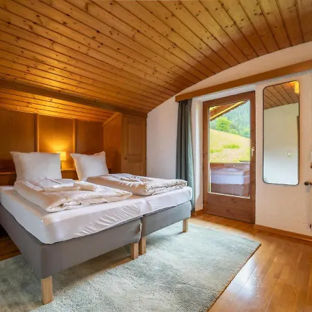 Holiday home Chalet 532 Alpbach