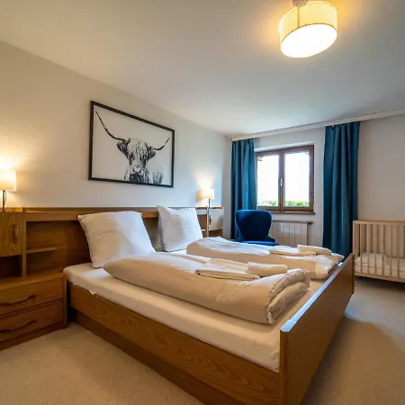 Chalet 532 Alpbach