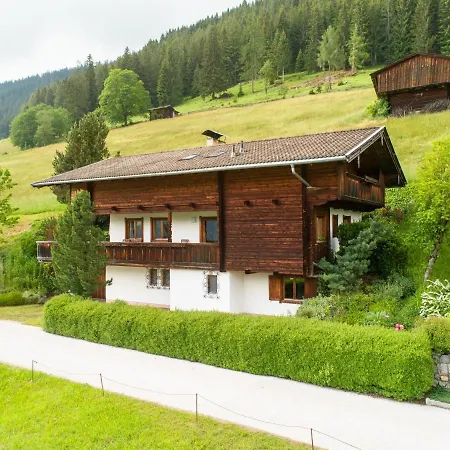 Chalet 532 *