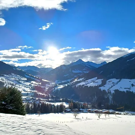Chalet 532 Holiday home
