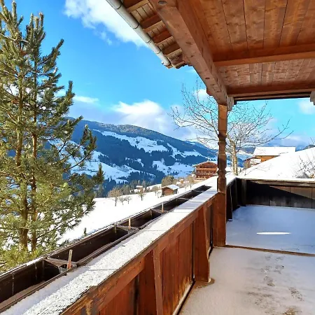 Chalet 532 Alpbach
