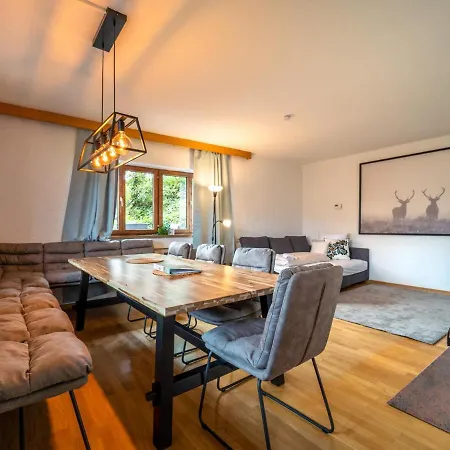 Ferienhaus Chalet 532